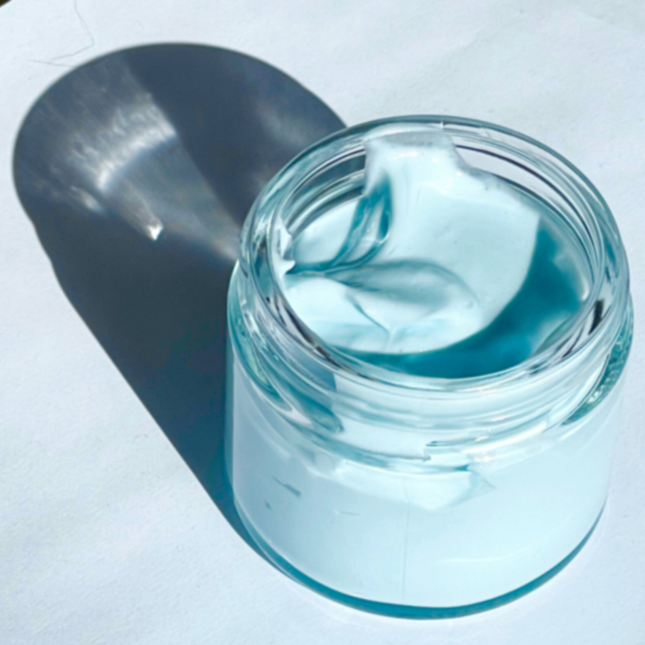 OCEAN MILK  Active Algae Gel Cream  Moisturizer -it's Sold Out!